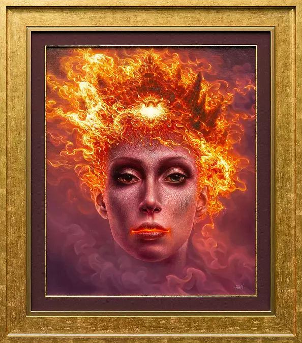 Tomasz Alen Kopera - J19