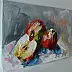 Dorota Łaz - APPLES