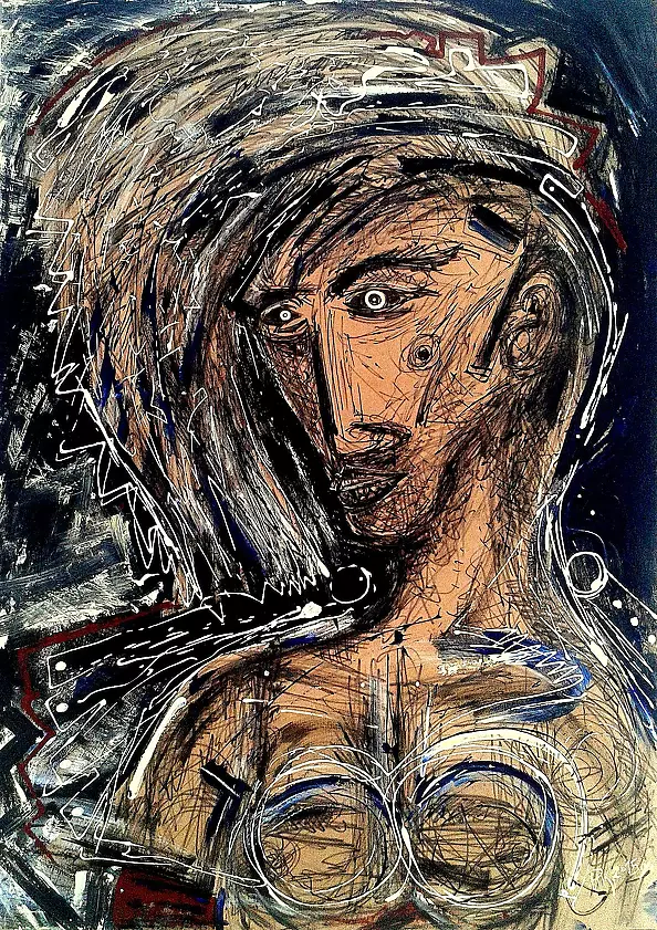 Piotr Ignacy Kopczyński - JAKUB KŁAMCA