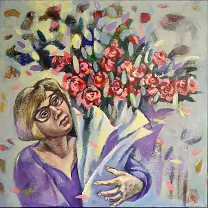 Natalia Stefanova - JANE