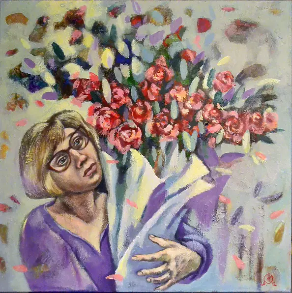 Natalia Stefanova - JANE