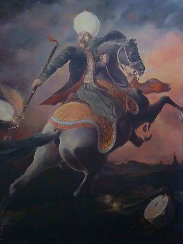 Marek Kubski - JANCZAR