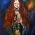 Bernadeta Nowak - JANIS JOPLIN