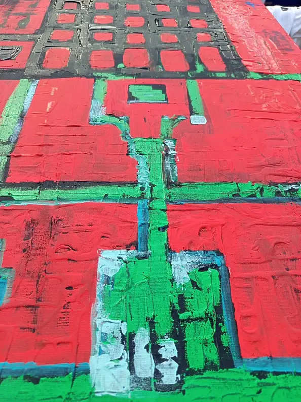 Anton Briks - SOCRATES' CAVE