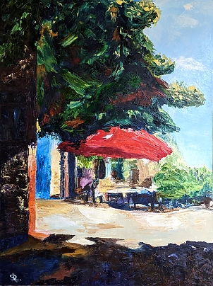 Serge R - BRIGHT MEMORIES