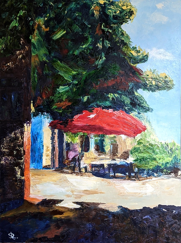 Serge R - JASNE WSPOMNIENIA