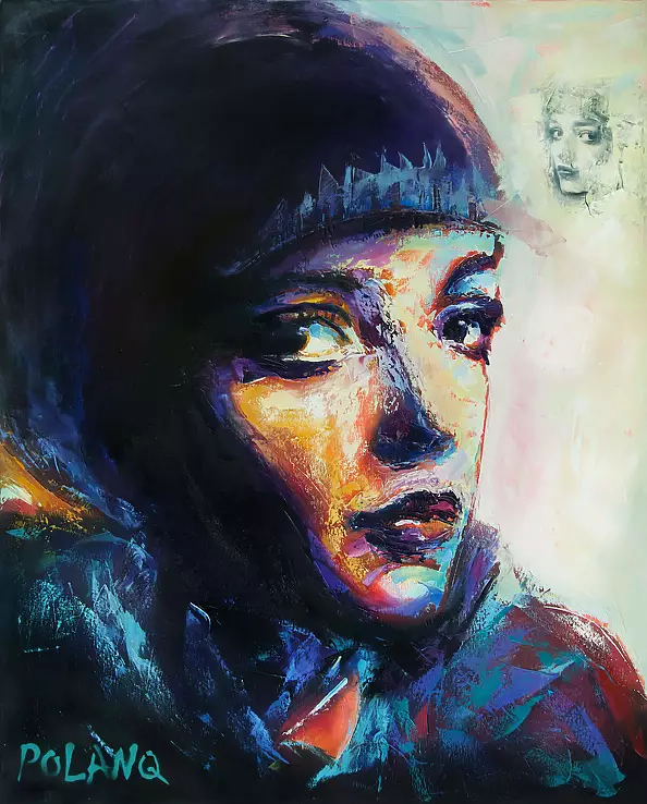 Jarosław Polanek - JASSMINA 4