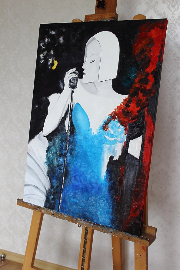 Serge R - JAZZ.NO.4.LILI MARLEEN