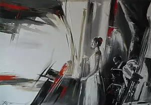 Dorota Łaz - KONCERT JAZZOWY