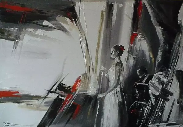 Dorota Łaz - JAZZ CONCERT