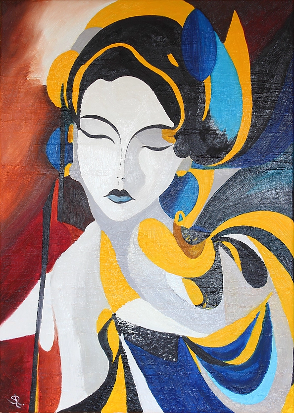 Serge R - JAZZ. NR.2. DREAM A LITLE DREAM OF ME