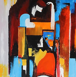 Serge R - JAZZ. No. 1. G-major.