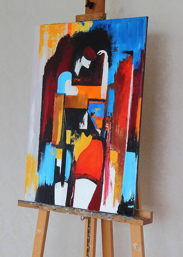 Serge R - JAZZ. No. 1. G-major.