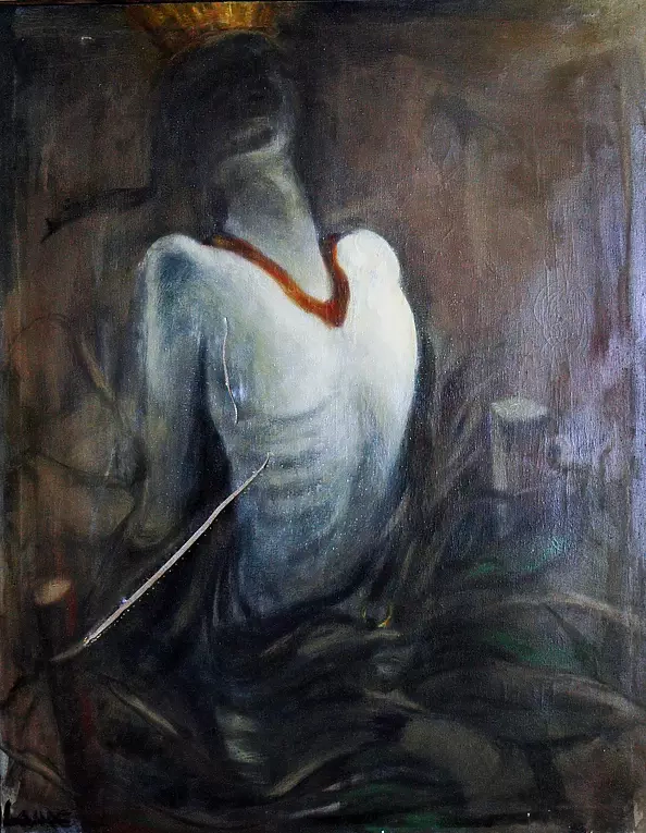 Jerzy Lange - JA I EGO