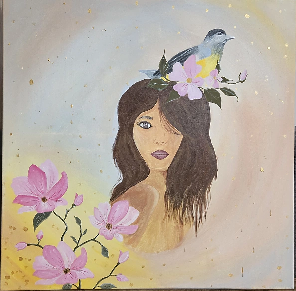 Wiktoria Bielińska - I!!!