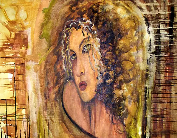 Maria Maryla Wierzbowska - JA