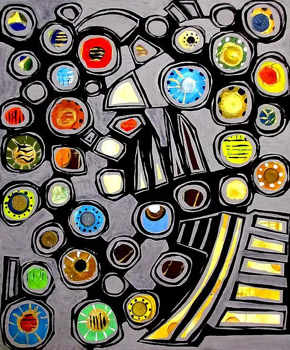 Marek Lutek - JEDYNKA 741