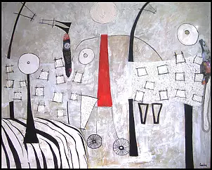 Hanna Karasińska Eberhardt - WE DRIVE