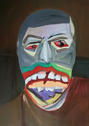 Mariola Paulina Żylińska Jestadt - JEDZ JABŁKA NA ZŁOŚĆ ŻOŁĄDKOWI 2