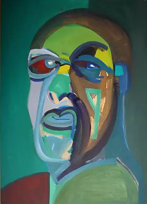 Mariola Paulina Żylińska Jestadt - EAT APPLES IN ANGER stomach!