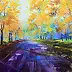 Radosław Popek - AUTUMN ALEYA