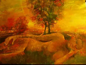 Rozalia Nowak - AUTUMN