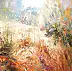 Paweł Łącki - JESIENNE TRAWY 