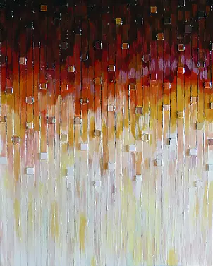 Krystyna Ciećwierska - AUTUMN 3