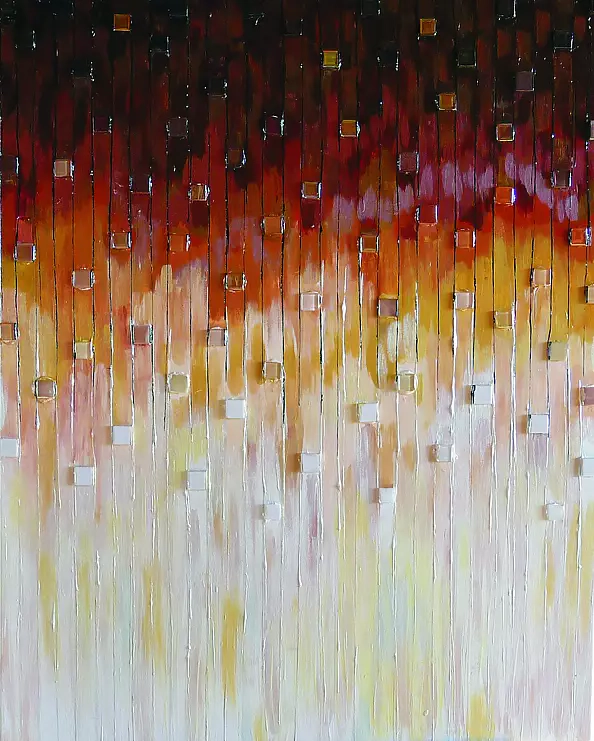 Krystyna Ciećwierska - AUTUMN 3