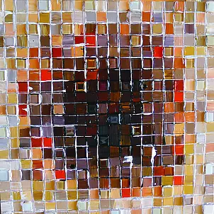 Krystyna Ciećwierska - AUTUMN 5