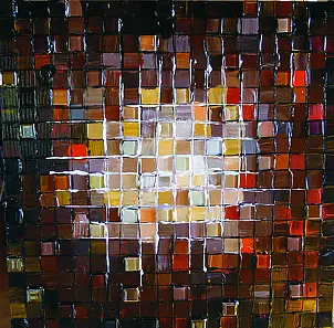 Krystyna Ciećwierska - AUTUMN 6