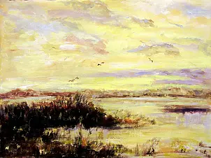 Bernadeta Nowak - JESIEŃ