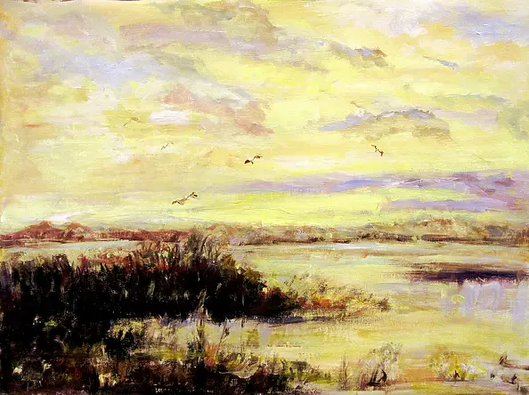 Bernadeta Nowak - AUTUMN