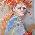 Ilona Kowalik - AUTUMN scented with rowan