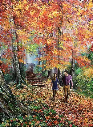 Radosław Popek -  AUTUMN