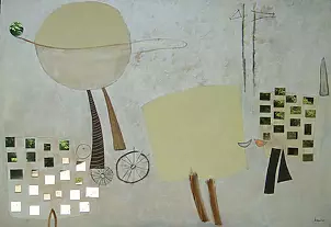 Hanna Karasińska Eberhardt - WE ARE