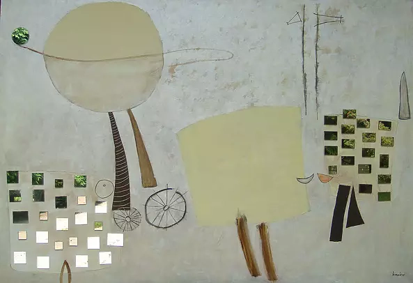 Hanna Karasińska Eberhardt - WE ARE