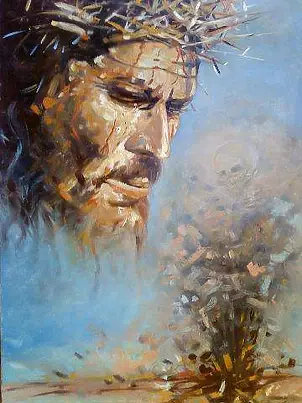 Marek Kubski - JESUS