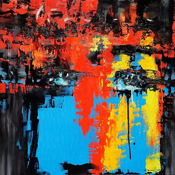 Łukasz Dziedzic - JESUS ​​CHRIST SUPERSTAR