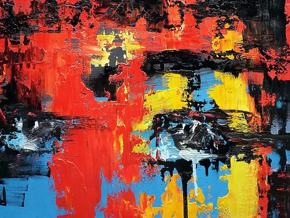 Łukasz Dziedzic - JESUS ​​CHRIST SUPERSTAR