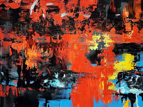 Łukasz Dziedzic - JESUS ​​CHRIST SUPERSTAR