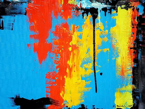 Łukasz Dziedzic - JESUS ​​CHRIST SUPERSTAR