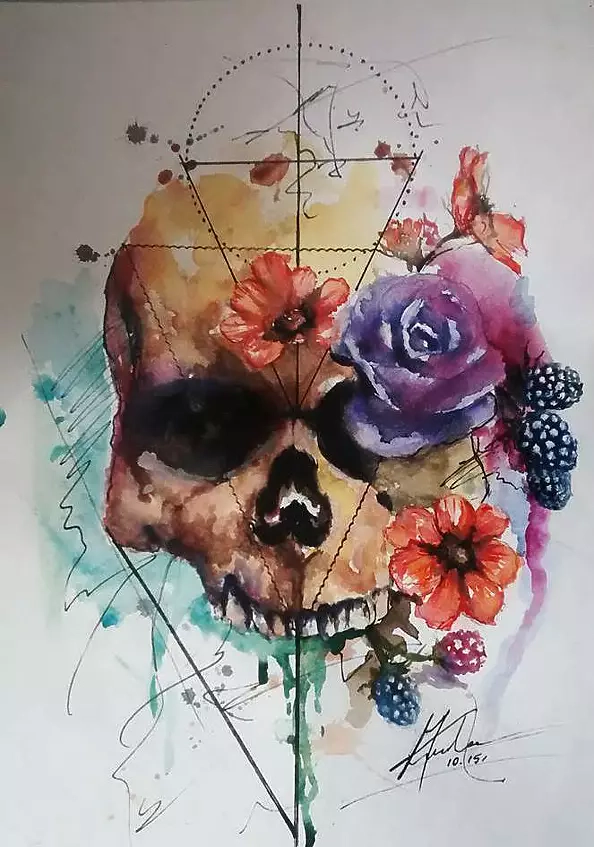 Michał Koloch - JEŻYNOWA