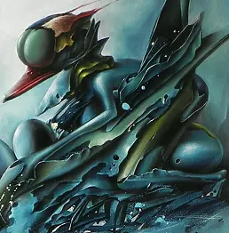 Łukasz Jaruga - JAJCARZ