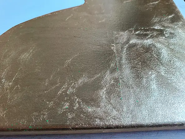 Joanna Bilska, JOIE, La peinture acrylique - toile, 90 x 60