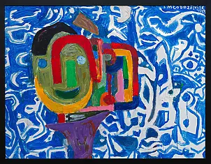 Stanisław Młodożeniec - JOY