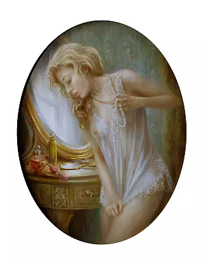 Maria Gruza - Josephine