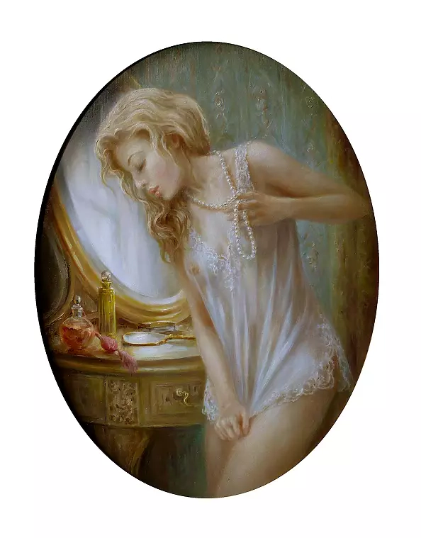 Maria Gruza - Josephine