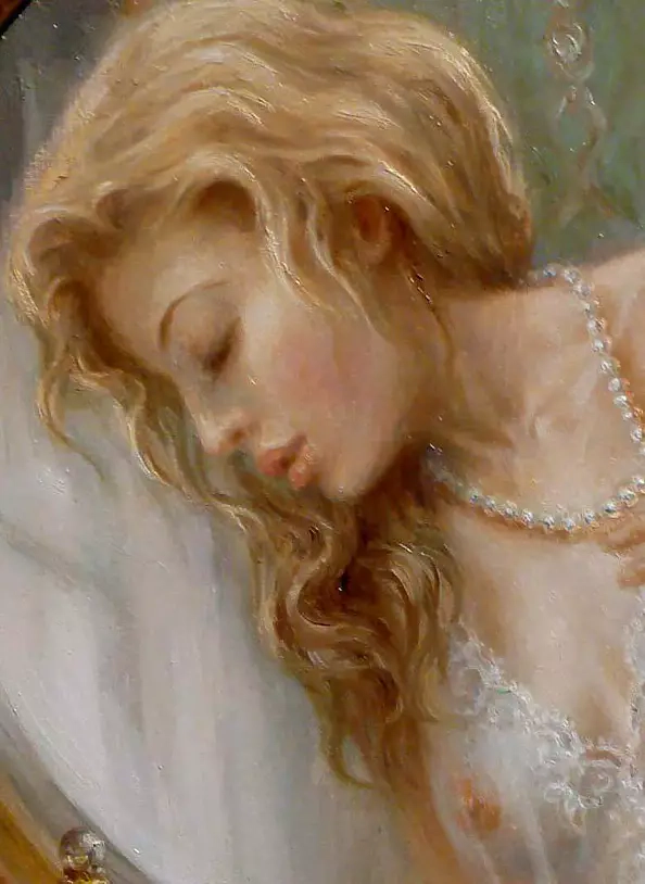 Maria Gruza - Josephine