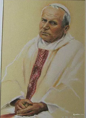 Zbigniew Bień - JP II-2